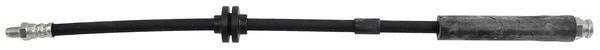 Flexible de frein (Durite de frein) A.B.S. ALL BRAKE SYSTEMS BV. ref. SL 4988